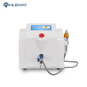Buy cheap 2018 the most popular fractional rf microneedle machine for stretch marks wrinkle removal from wholesalers