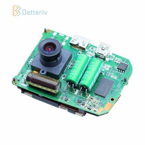 China OEM Bluetooth Module PCB , ODM Bluetooth Speaker PCB Board on sale China OEM Bluetooth Module PCB , ODM Bluetooth Speaker PCB Board on sale