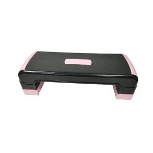 Buy cheap 10cm 30cm Adjustable Aerobic Step Board Home Gym Platform Exercises PP Plastic from wholesalers