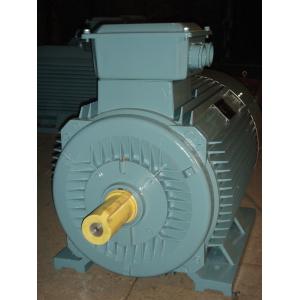 Buy cheap Y2 series 3 three phase 2 pole asynchronous electric motor Y2-180M-2, Y2-112M-2 from wholesalers