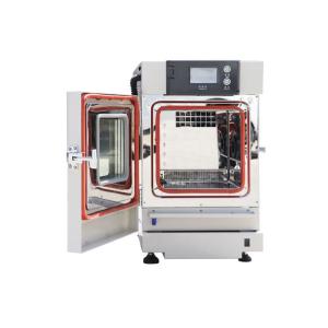 Buy cheap Constant Temperature Humidity Test Chamber With Programmable Controller from wholesalers