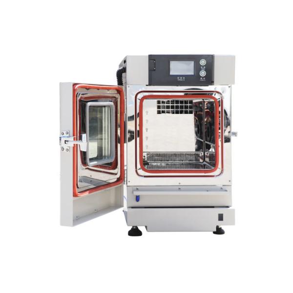Quality Constant Temperature Humidity Test Chamber With Programmable Controller for sale