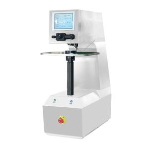 Z Axis Brinell Hardness Tester Automatically Focus Closed Loop Digital Encoder