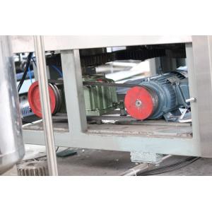 3 in 1 Juice Filling Machine