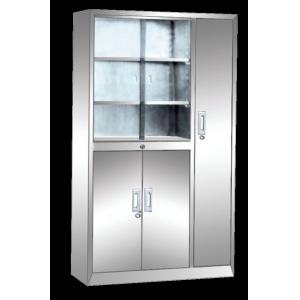 Buy cheap Instrument Cabinet with Glas product