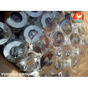 Accesorios Herrajes Pasamanos Barandas de acero inoxidable Superficie espejo