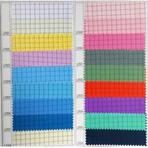 Buy cheap Dustproof Anti Static Polyester Fabric Electrical Conductive Fabric Durable from wholesalers