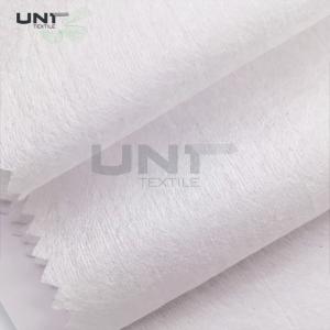 Soft High Elongation Spunlace Nonwoven Fabric With Good Air Permeability