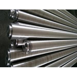 35mm - 140mm Micro Alloyed Steel Rod Tensile Strength Not Less Than 750mpa