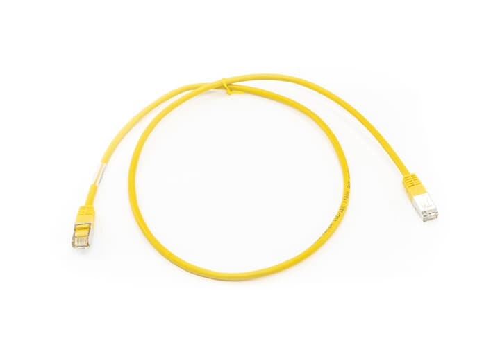 Buy cheap ABB TK852V010 3BSC950342R1 Shielded FTP CAT 5e Crossover Cable from wholesalers