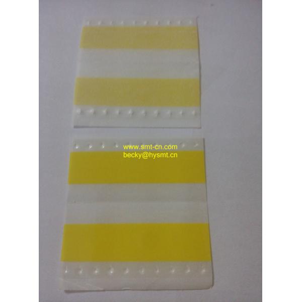 Buy cheap M0116 Double Yellow splice tape from wholesalers