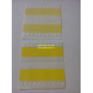 Buy cheap M0116 Double Yellow splice tape from wholesalers
