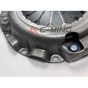 Buy cheap Hyundai D4BF Exedy Clutch Kits 240mm Clutch Cover 41300-4A020 from wholesalers