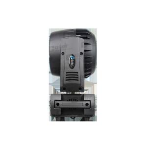 RGBW Zoom Wash Moving Head Stage Lights 50,000 Hours Lifespan DMX 15CN / 17CH