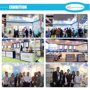 SpO2 Sensor Cable Compatible With CSI 503DX 3.0m Length with DB9-6P Plug Style