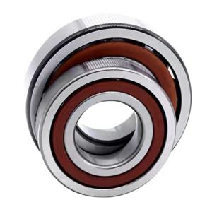 Buy cheap 7206AC High Precision Angular Contact Ball Bearing With 30mm Inner Diameter And P4 Grade from wholesalers