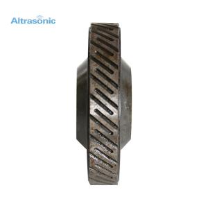 Buy cheap Ultrasonic Lace Sewing Machine Mold Roller Customized from wholesalers