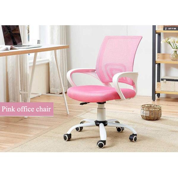 Quality Office Full Mesh 93cm Ergonomic Swivel Chair for sale