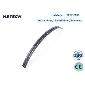 Buy cheap ESD Embossed Smd Carrier Tape For SMD Components IC Low Power LEDs Embossed Carrier Tape from wholesalers