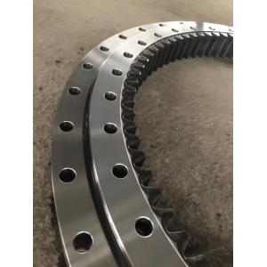 Buy cheap YY40f00009F1 Slewing Bearing Slewing Ring  Excavator  SK140 from wholesalers