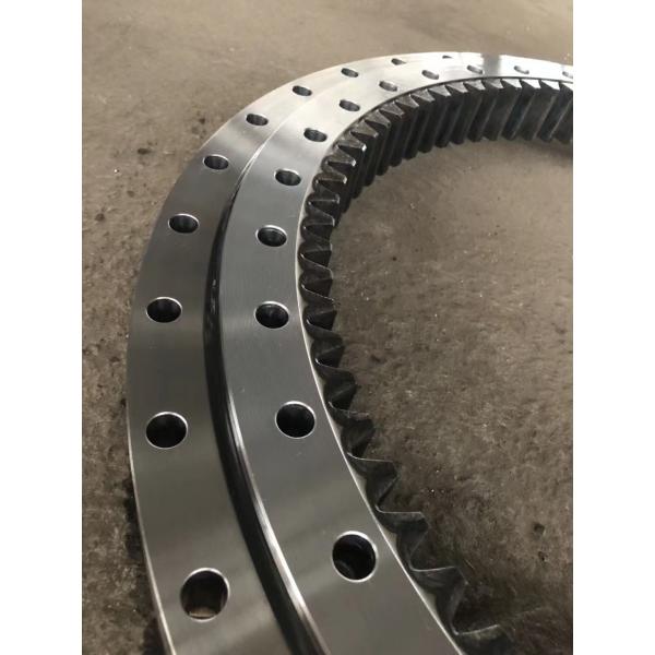 Quality YY40f00009F1 Slewing Bearing Slewing Ring  Excavator  SK140 for sale