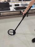 Buy cheap A Probe 18h Mine Metal Detector For Searching Drains Culverts Hedges Undergrowth from wholesalers