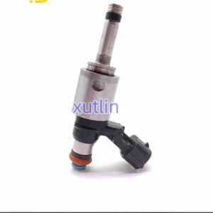 Buy cheap Diesel Fuel Nozzle AN0170 2504711 2504712 H82014-38013 04S2101380 For Nissan 1.2 Dig-t Hra2ddt Juke (F15) Tekna 06.14 - from wholesalers