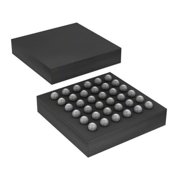 Quality Field Programmable Gate Array LCMXO2-1200ZE-1UWG36ITR Programmable Logic IC 1.2V MachXO2 Low Power FPGA Chip for sale