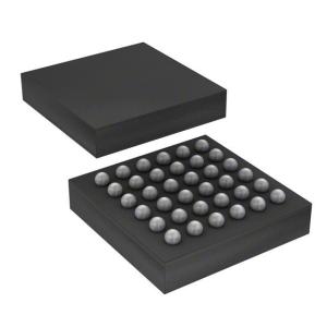 Buy cheap Field Programmable Gate Array LCMXO2-1200ZE-1UWG36ITR Programmable Logic IC 1.2V MachXO2 Low Power FPGA Chip from wholesalers