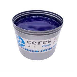 Buy cheap High Gloss High Color Density Soy Offset Printing Ink with 24 Months Warranty for Any Paper from wholesalers