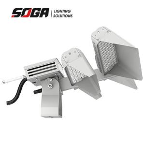 Buy cheap Modular LED Stadium Flood Light with Dimming and Wireless Control from wholesalers