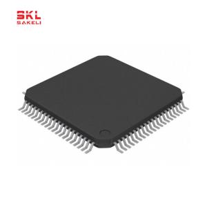 Buy cheap MSP430F5529IPN MCU Microcontroller Fast Switching High Reliability 25MHz 128KB from wholesalers