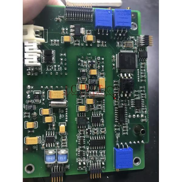 Buy cheap G60 Patient Monitor Parts SPO2 Board for Laboratory / hospital from wholesalers