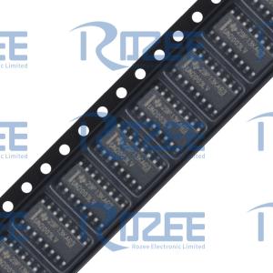 Buy cheap ULN2003LVDR from wholesalers