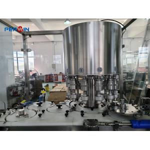 Buy cheap Compressed Air Vial Capping Machine with Power Consumption Low from wholesalers