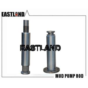 Buy cheap Bomco F1600 Mud Pump Piston Rod Extension Rod from China from wholesalers
