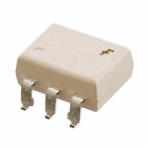 Buy cheap MOC3052SVM Analog Isolator IC Optoisolators Triac SCR Output from wholesalers