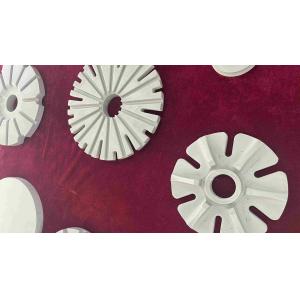 Ultra Strong 3.2 G/cm3 Density Silicon Nitride Ceramic Balls With Exceptional