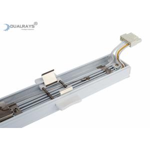 Buy cheap EU Trunking Rail System Compatible Linear Retrofit Linear LED Module from wholesalers