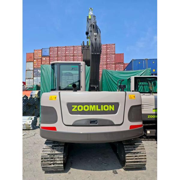 Buy cheap ZOOMLION Hydraulic Excavator, Model ZE75GA from wholesalers