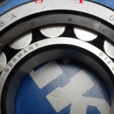 Buy cheap BC1-0312 Air Compressor Bearing Cylindrical Roller Bearing 25x52x15mm from wholesalers