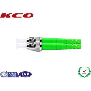 Buy cheap ST Optical Fiber Connector from wholesalers