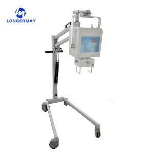 Buy cheap Veterinary Medecines Animal Veterinary Portable X Ray from wholesalers