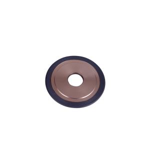 Buy cheap Excellent Surface Finish Grinding Wheel For Cutting Tools Industry from wholesalers
