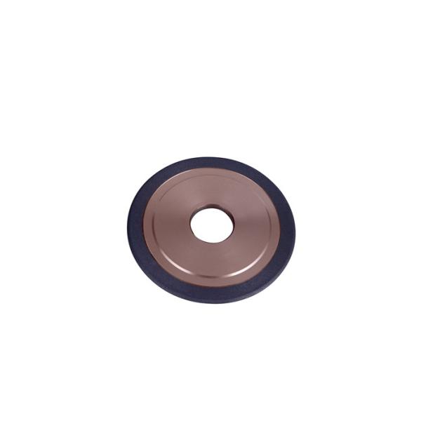 Quality Excellent Surface Finish Grinding Wheel For Cutting Tools Industry for sale