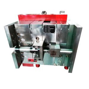 Buy cheap DME Single Cavity 718H Injection Molded Components For Electronics from wholesalers