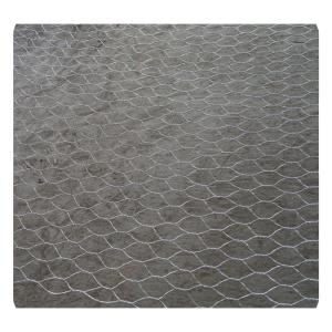 60x80mm Aperture Wire Basket Retaining Wall A Durable Choice for Slope