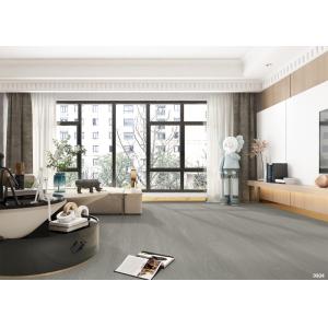 Buy cheap EMBOSSED IN REGISTER Synchronized SPC floor eco-friendly click-lock anti-slip fireproof 5.5mm EIR SPC flooring from wholesalers