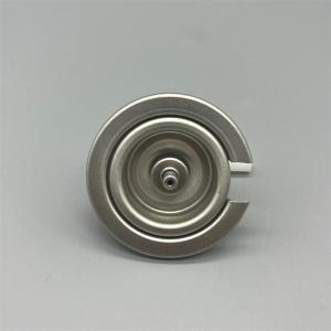 China Adjustable Camping Gas Controller with Safety Lock for Portable Gas Heaters on sale