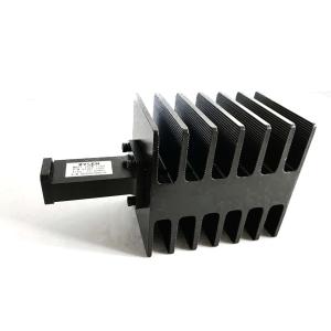 Buy cheap 22.0GHz High Power Waveguide Load 1500W Black Paint WR51 from wholesalers